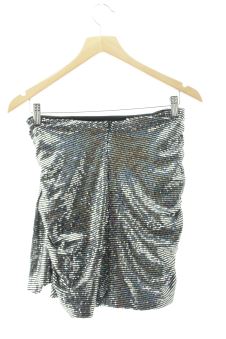 Jupe L Bershka