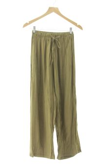 Pantalon Casual XS Fashion classics