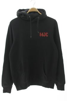 Sudadera M Monk Juice Circle