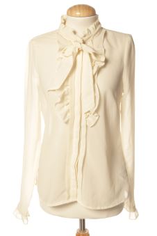Blusa de manga larga S Vero moda