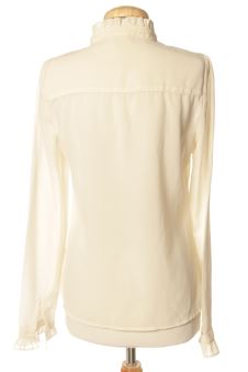 Blusa de manga larga S Vero moda