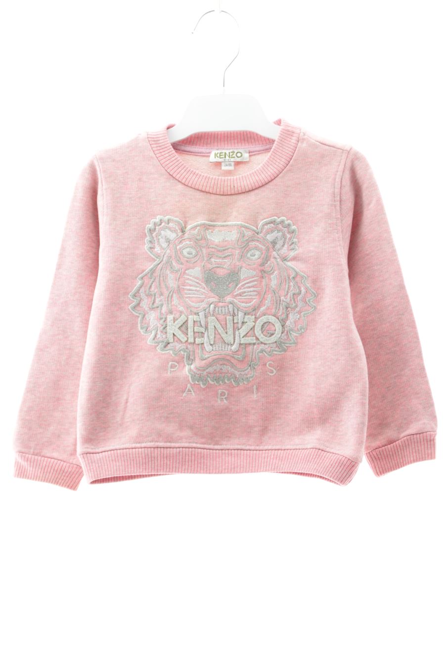 Sweatshirt kenzo de la taille 2 ans de seconde main