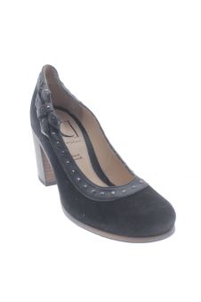 Zapatos de tacon 37 karston