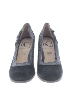 Zapatos de tacon 37 karston