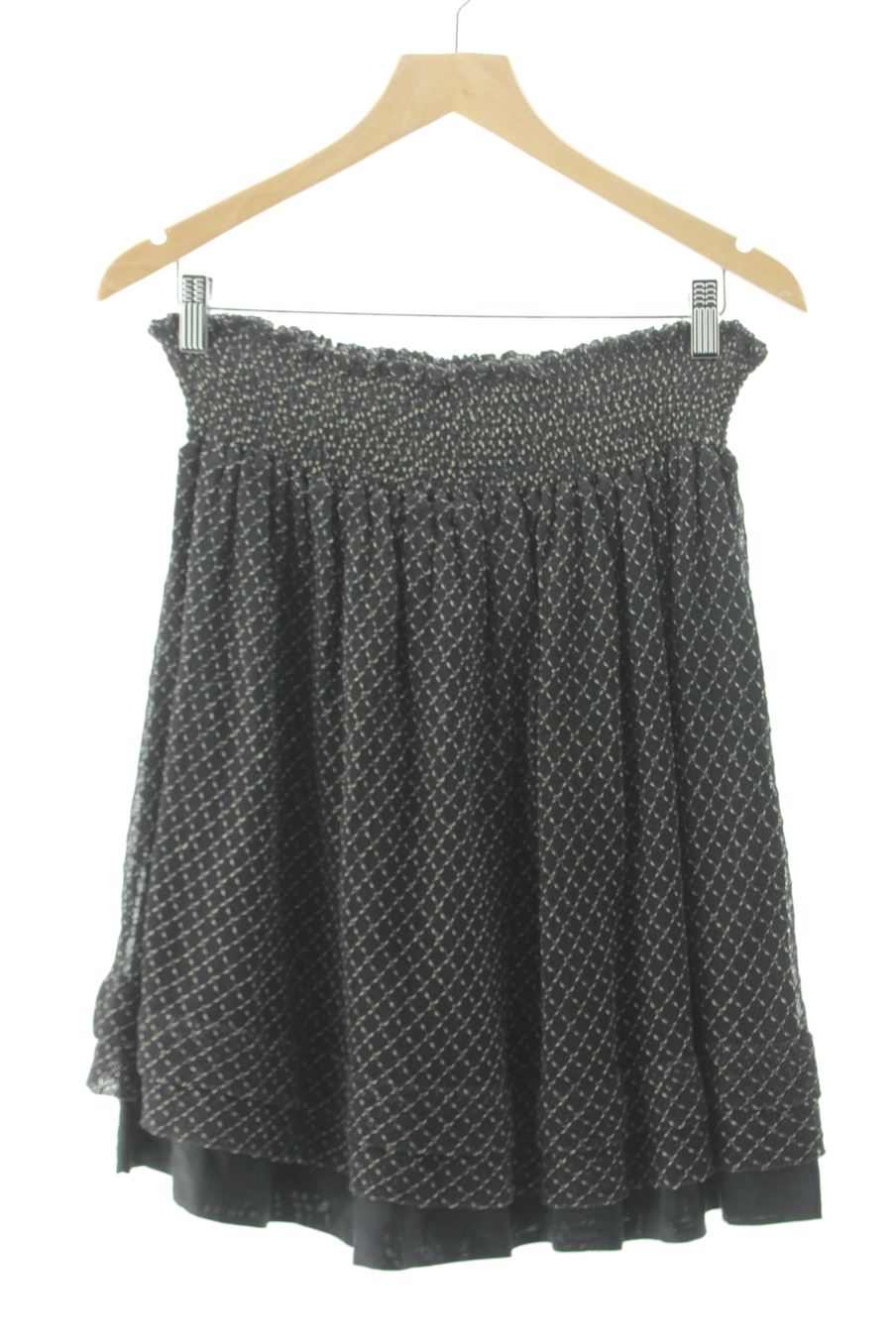 Jupe Noa Noa de la taille XS, de couleur imprimés