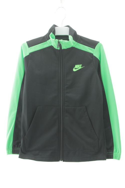 Gilet manches longues