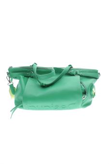 Bolso de Hombro Grande Desigual
