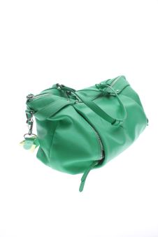 Bolso de Hombro Grande Desigual