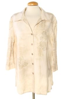 Camisa 46 Adela Pastor