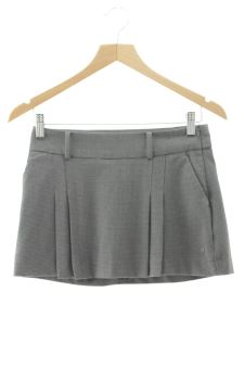 Pantalón corto XS Brownie