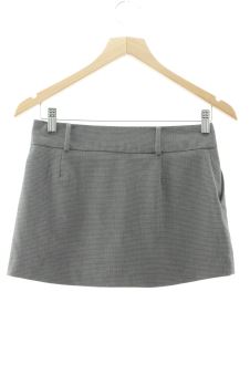 Pantalón corto XS Brownie