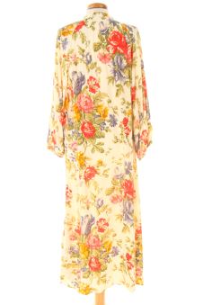 Vestido casual L Zara