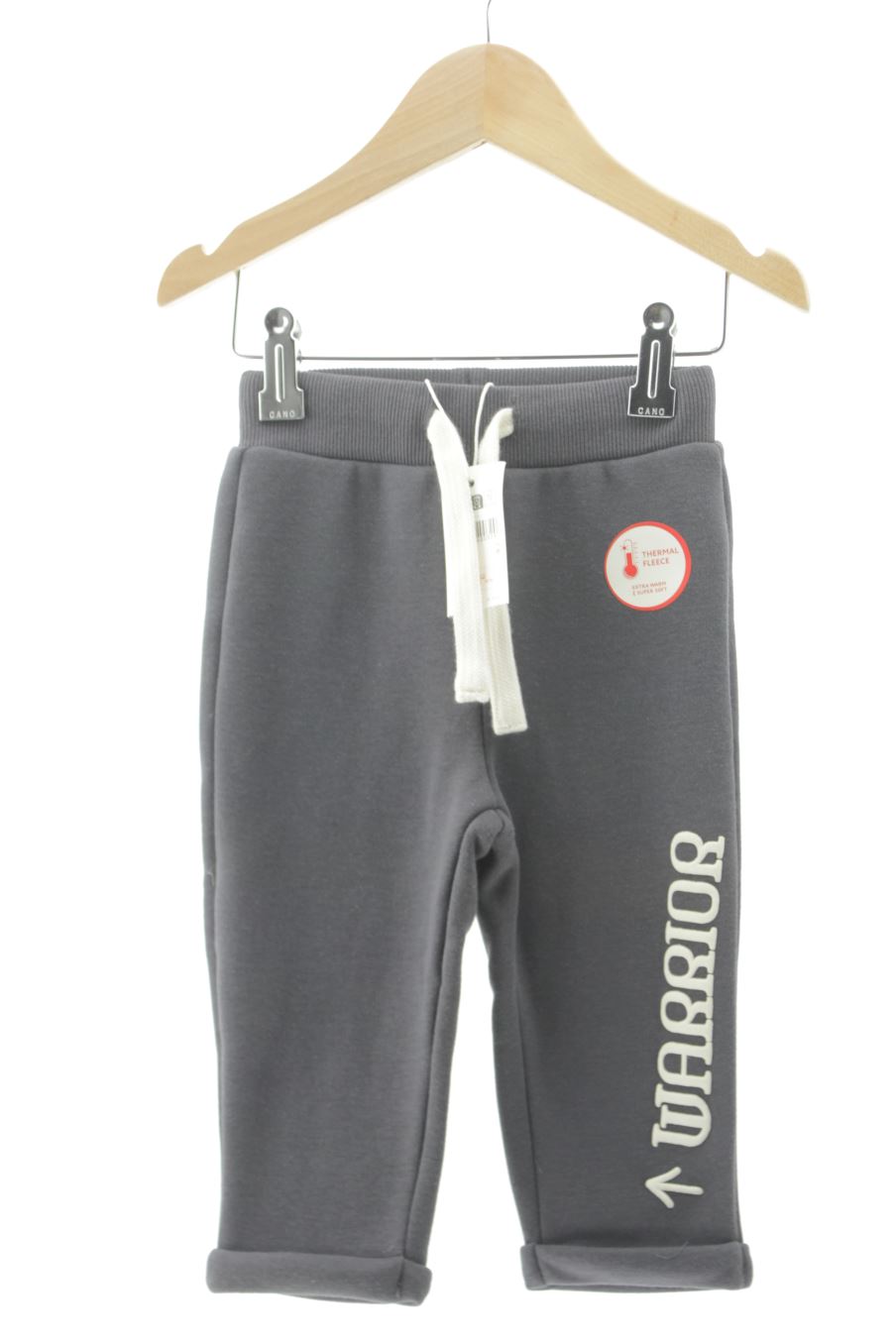 Pantalón de Zara de la talla 9 meses con etiqueta