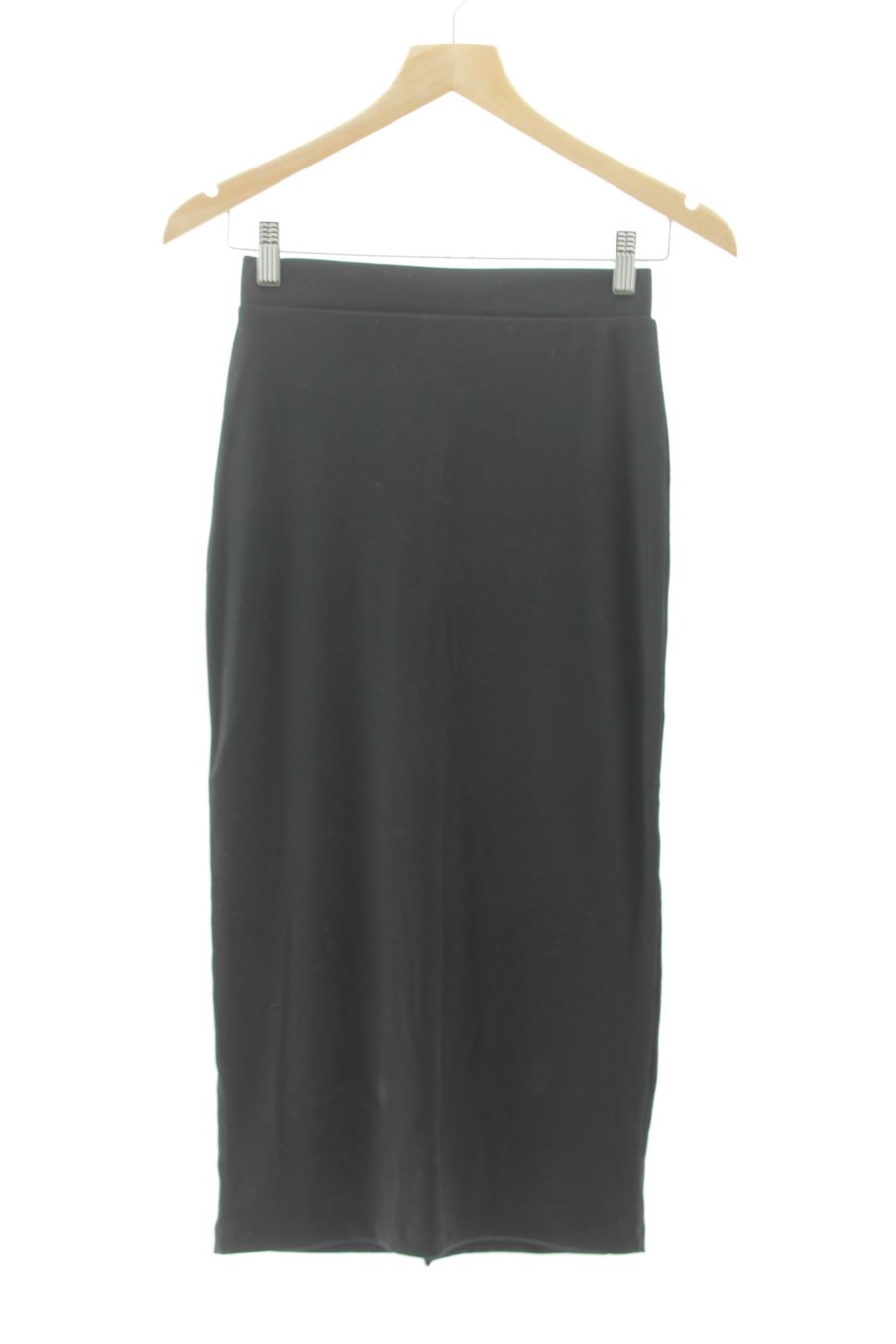 Jupe PERCENTIL de la taille S, de couleur noir