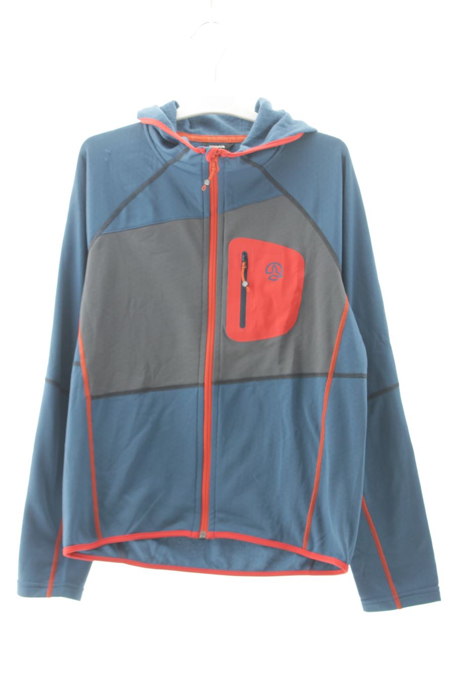 gebraucht Ternua Sweatshirt Größe 140