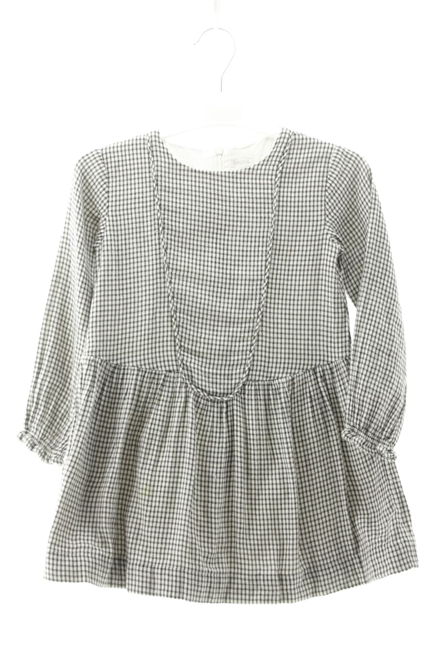 Robe Gocco de la taille 4 ans de seconde main