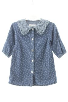 Robe 4 ans Zara