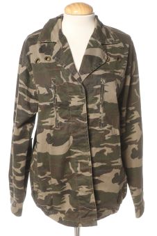 Blouson S Pull & Bear