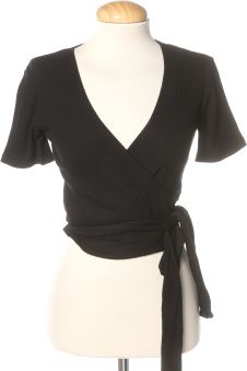 Top S Zara, photo 1 sur 2