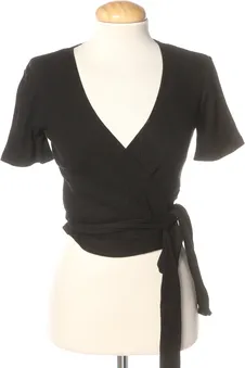 Top S Zara, foto 1 di 2