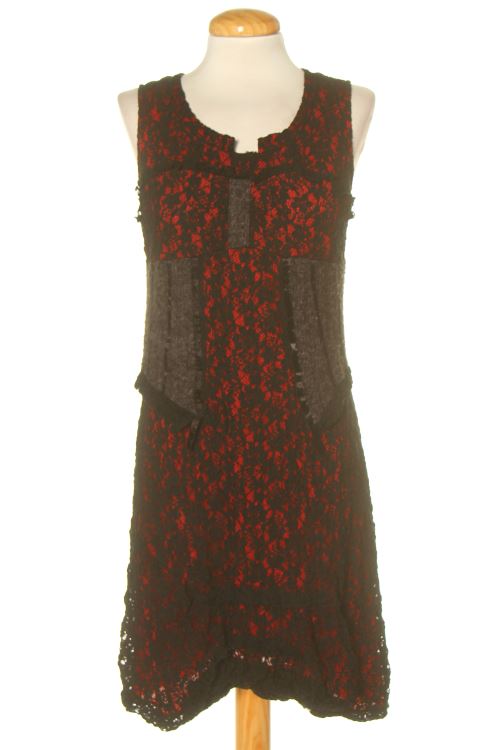 Robe casual