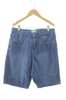 Pantaloni corti 13 anni Benetton
