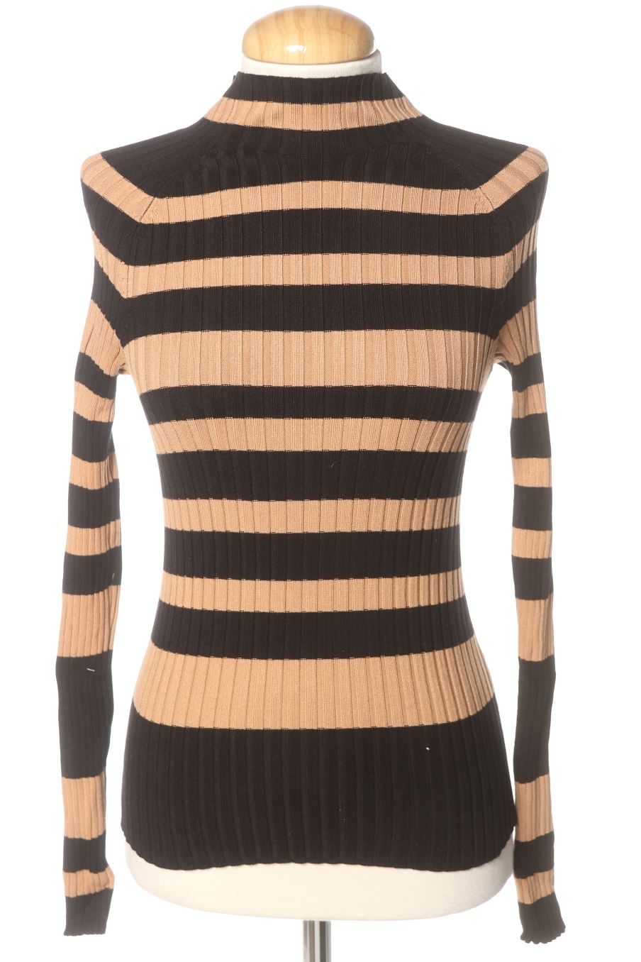 Maglione de Zara de la talla S, de color righe