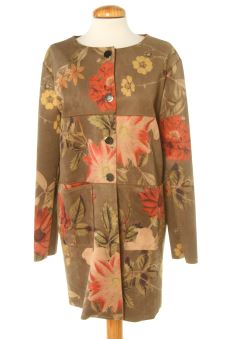 Cappotto L Made in italy, foto 1 di 2