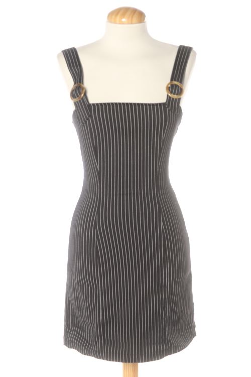 Vestido casual
