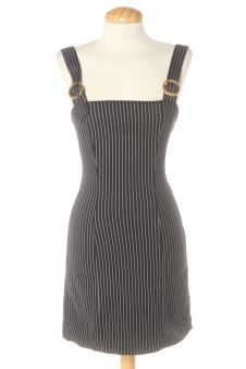 Vestido casual S Bershka, foto 1 de 2