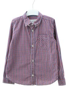 Langärmeliges Hemd 110 Unit collection