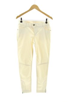 Pantalon 36 Soft Grey (La Redoute)