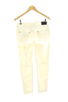 Pantalon 36 Soft Grey (La Redoute)