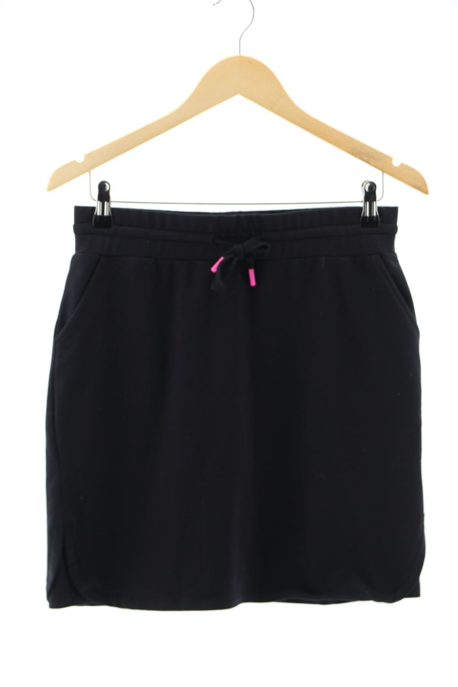 Jupe Edc (ESPRIT) de la taille S, de couleur noir