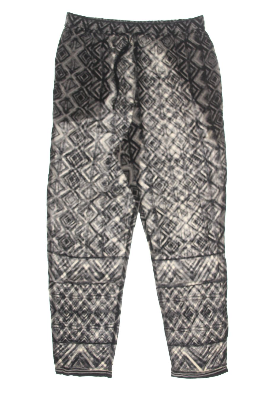 Pantalon Casual Oysho de la taille S, de couleur noir