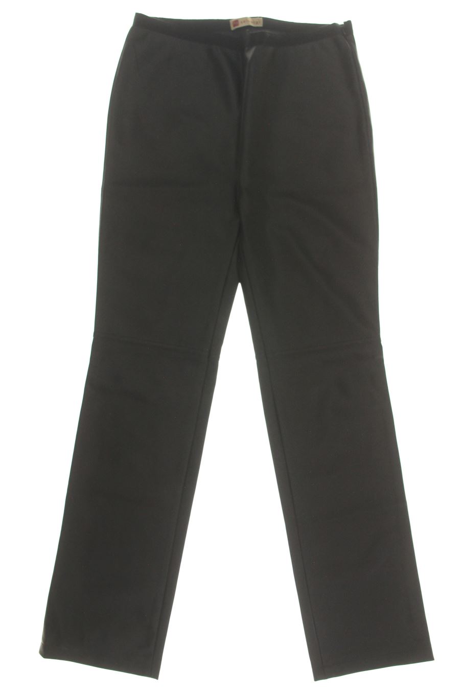 Pantalon Selvatgi de la taille S, de couleur noir de synthétique