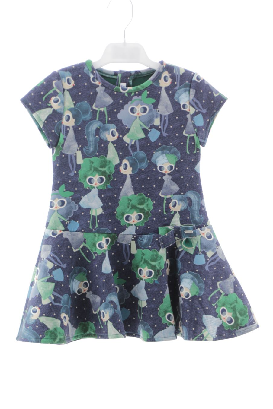 Robe Mayoral de la taille 3 ans de seconde main
