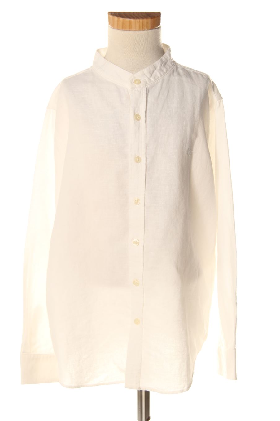 Camisa de manga larga de Neck & Neck de la talla 8 años de segunda mano