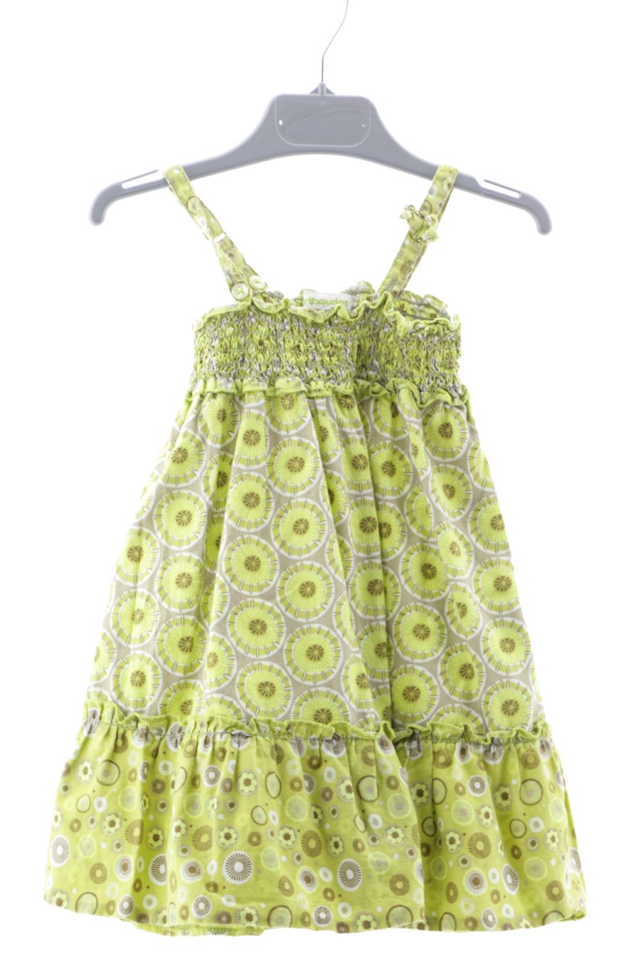 Vestido de Vertbaudet de la talla 3 años de segunda mano