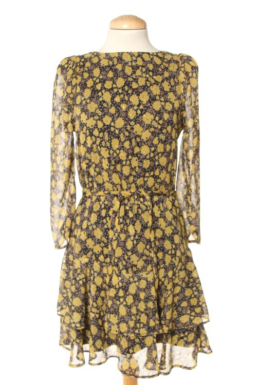 Vestido casual