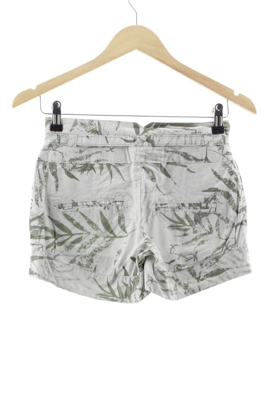 Kurze Hose von Longboard Größe 34, Farbe Grau, für