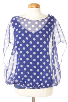 Blouse à manches courtes S Made in italy, photo 1 sur 2