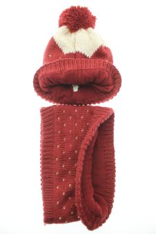 Set d'accessoires 52 cms Vertbaudet