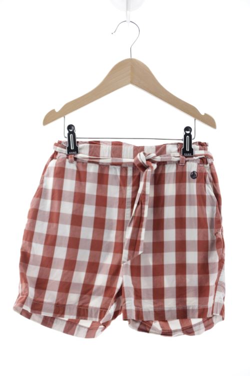 Pantaloni corti