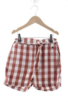 Short 8 ans Petit Bateau