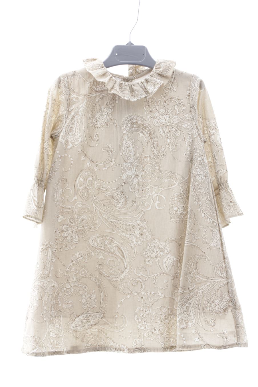 Robe Neck & Neck de la taille 18 mois avec une étiquette
