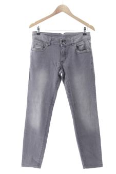 Jeans 38 Yessica (C&A)