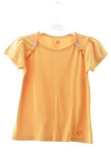 Kurzärmeliges T-Shirt 128 Visto bueno