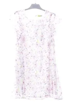 Vestido 8 años Losan