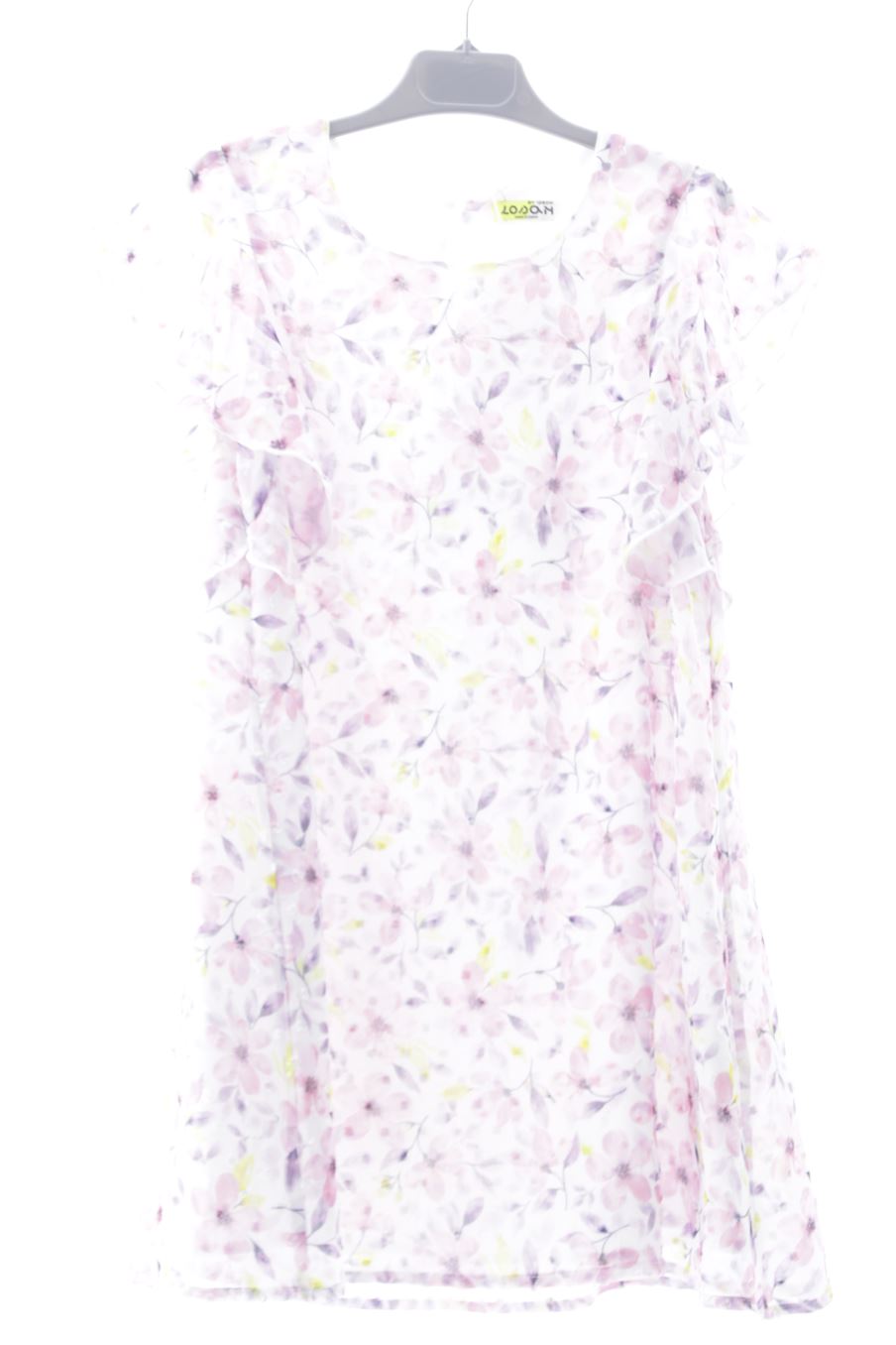 Vestido de Losan de la talla 8 años con etiqueta